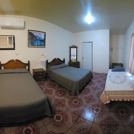 Hotel Chalet ماتاموروس المظهر الخارجي الصورة