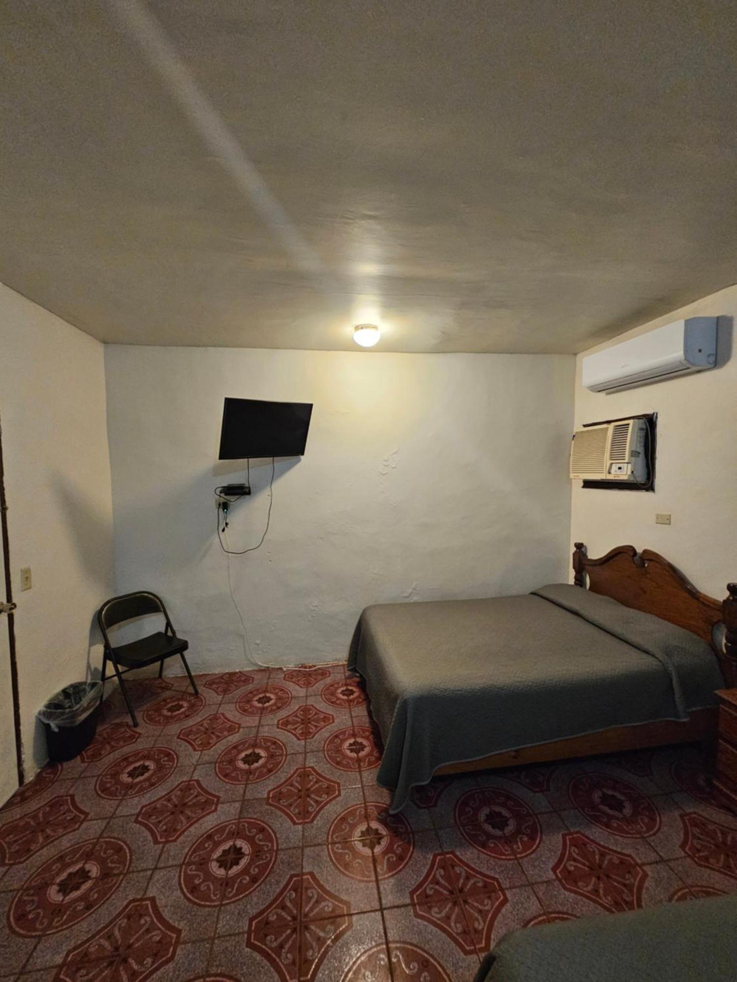 Hotel Chalet ماتاموروس المظهر الخارجي الصورة
