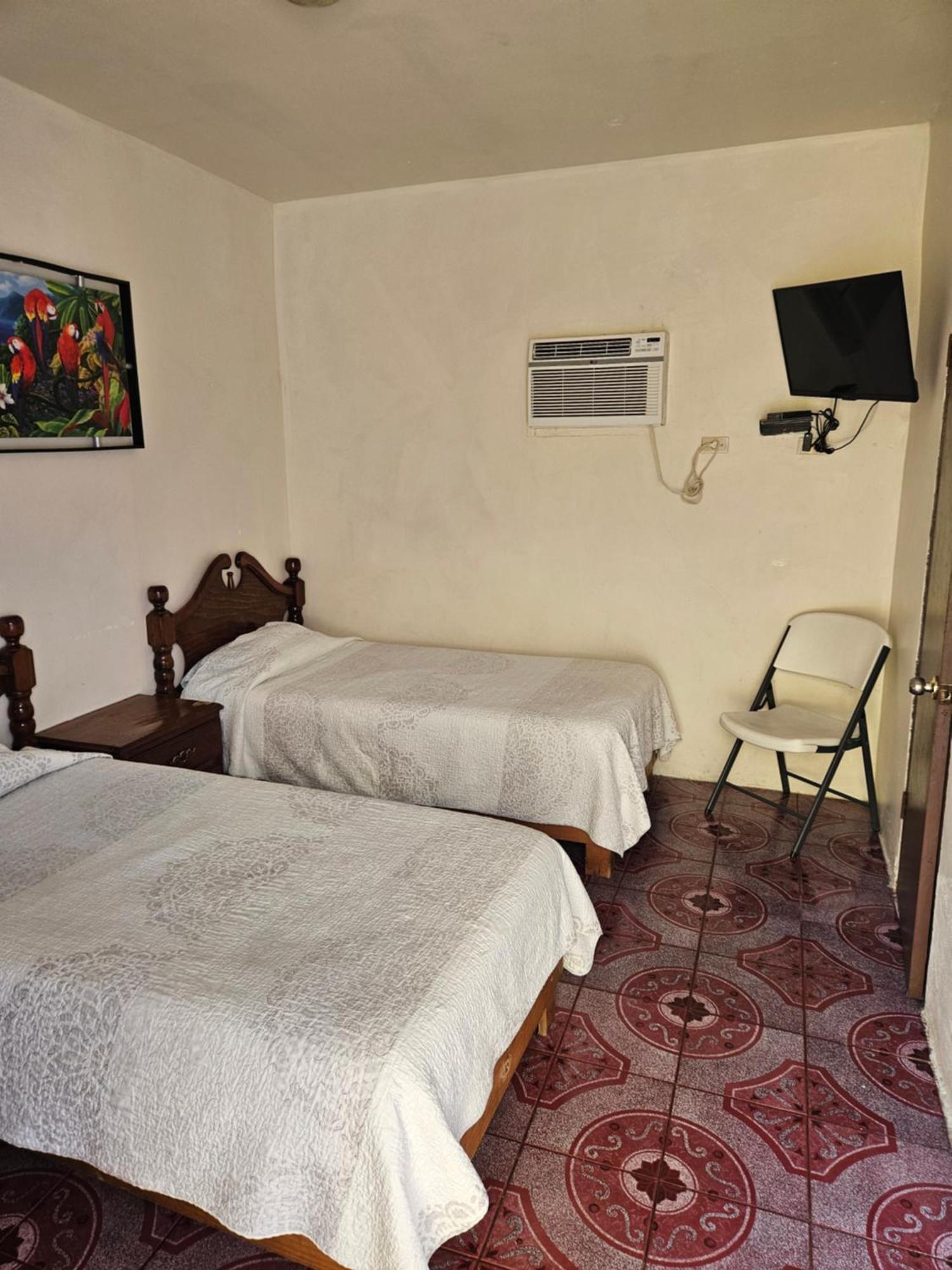 Hotel Chalet ماتاموروس المظهر الخارجي الصورة
