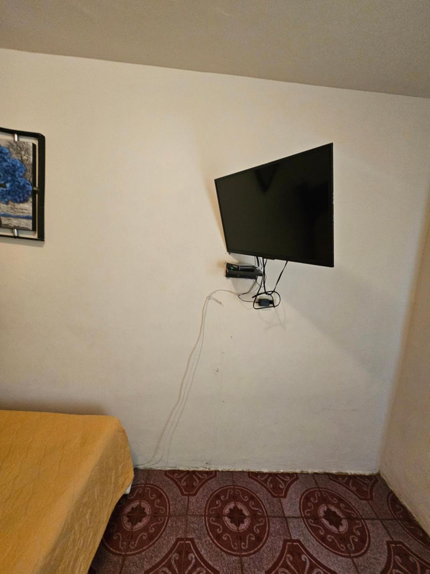 Hotel Chalet ماتاموروس المظهر الخارجي الصورة