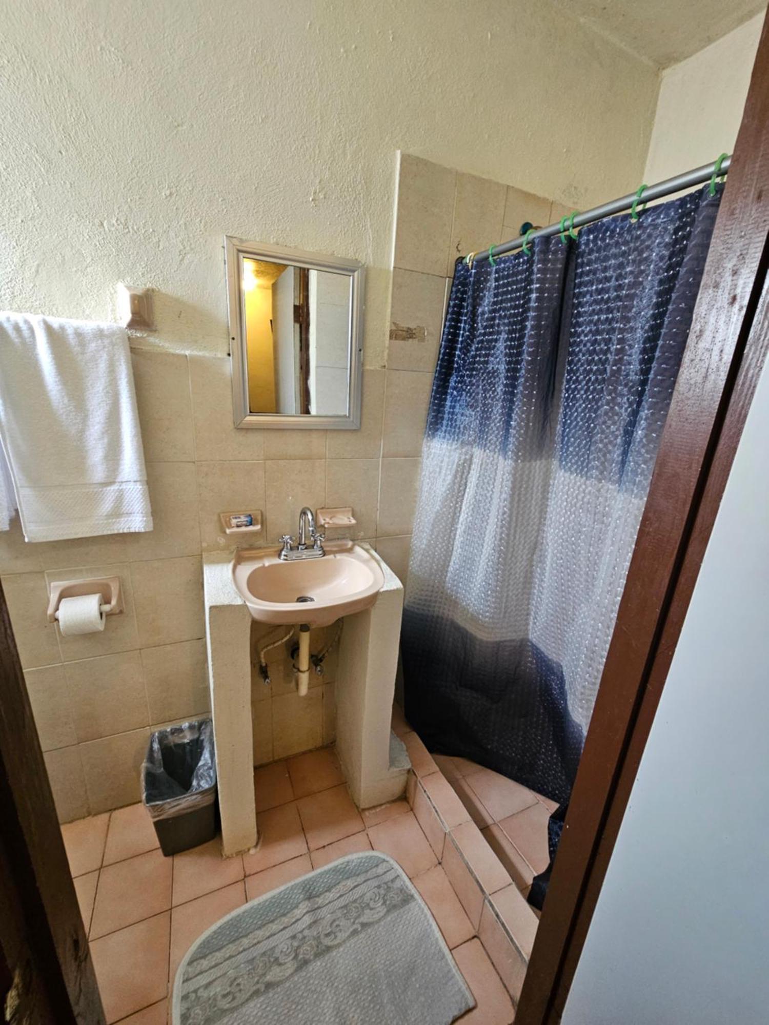 Hotel Chalet ماتاموروس الغرفة الصورة